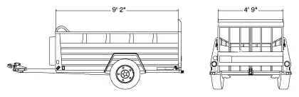 turn trash into cash