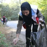 Reconciliation with the environment