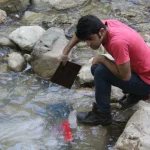 Reconciliation with the environment