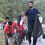 Reconciliation with the environment