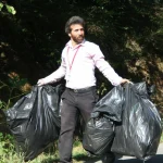 Reconciliation with the environment