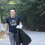 Reconciliation with the environment