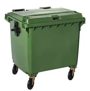 How to make money from waste?