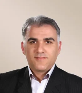 Ahmad Rezazadeh