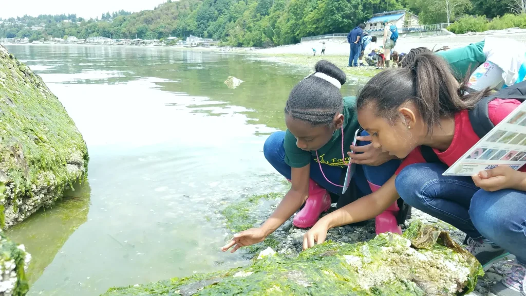 children and environment