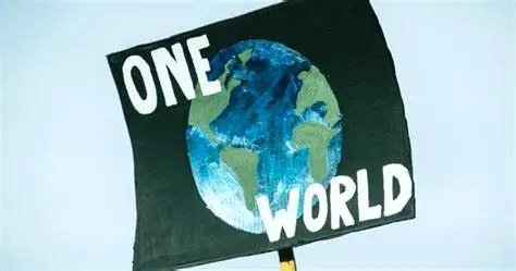one world 