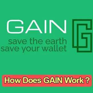 How does Gain work