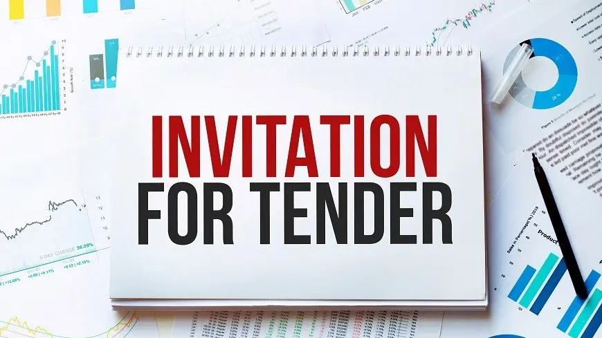 GAIN tender invitation