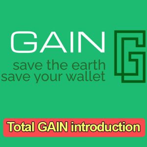 gain total introduction