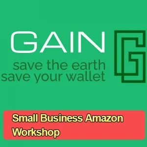 Small Business Amazon Workshop