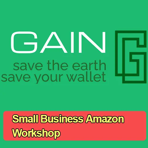 Small Business Amazon Workshop