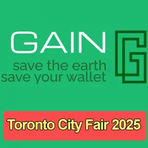 Toronto City Fair 2025