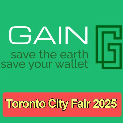 Toronto City Fair 2025