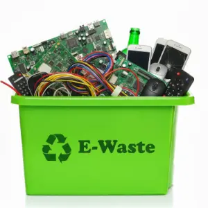 Electronics Recycling