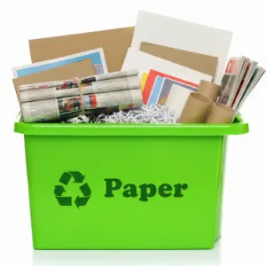 Paper Recycling