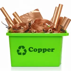 copper Recycling