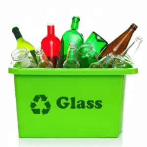 glass Recycling